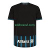 Club Brugge Domaći Nogometni Dres 2025-2026